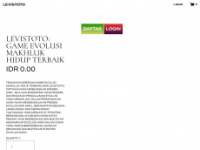 Levistoto.me