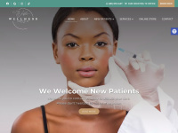 Walkerwellness.org