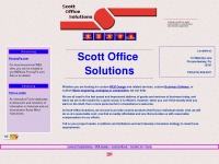 scottofficesolutions.com Thumbnail