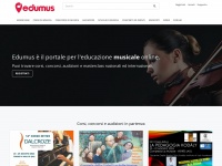 Edumus.com