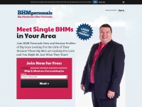 Bhmpersonals.co.uk