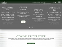 Odonnellspourhouse.com