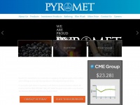 pyromet999.com
