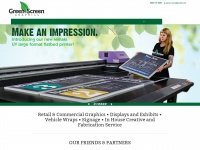 Greenscreengraphics.com