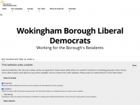 wokinghamlibdems.org.uk
