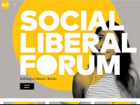 socialliberal.net Thumbnail