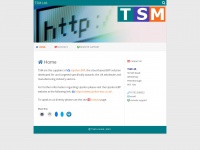 Tsm-ltd.co.uk