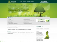 greenwoodtreesurgeons.com