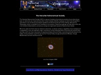 Herschel-astrosoc.co.uk