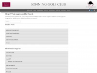 sonning-golf-club.co.uk Thumbnail