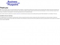 businesspluspoint.co.uk Thumbnail