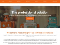 accountingfortax.co.uk Thumbnail