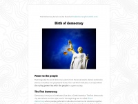 democracyforum.co.uk Thumbnail