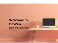Devzen.co.uk