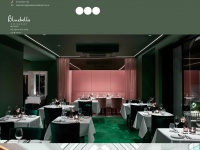 Bluebells-restaurant.co.uk
