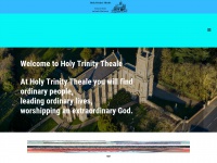 Holytrinitytheale.org.uk