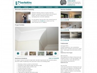 berkshireplastering.co.uk Thumbnail