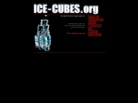 Ice-cubes.org