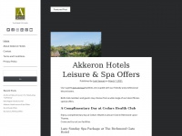 akkeronhotels.com