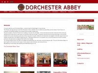 Dorchester-abbey.org.uk