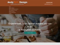 andyferndesigns.co.uk Thumbnail