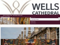 Wellscathedral.org.uk