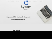 sycom.net