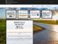 Bonnyvilleregistry.ca