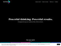 Wpnc.agency
