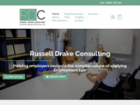 Russelldrakeconsulting.co.nz