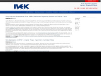 Ivekblog.net
