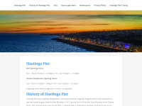 Hastingspier.org.uk