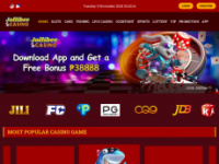 Www-jollibee.com.ph