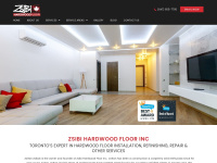 Zsibifloor.ca