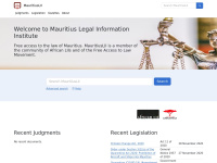 Mauritiuslii.org