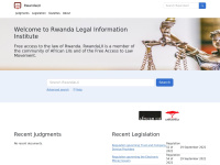 Rwandalii.org