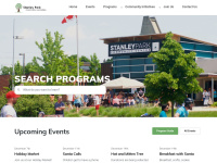 Spcakitchener.ca