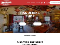 Hanoibikeshop.co.uk
