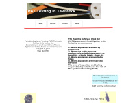 Tavistockpattest.co.uk