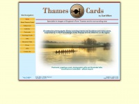 thames-cards.co.uk Thumbnail
