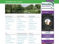 woodley.gov.uk Thumbnail