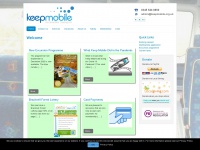 keepmobile.org.uk Thumbnail