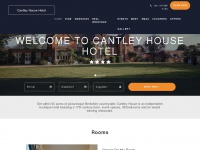 cantleyhotel.co.uk Thumbnail