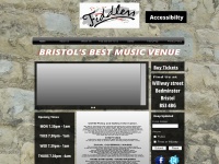 fiddlers.co.uk Thumbnail