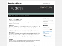 Brunelsoldstation.wordpress.com