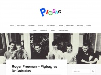pigbag.com Thumbnail