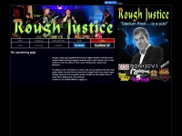 roughjustice.info Thumbnail