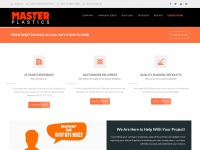 Masterplastics.co.uk