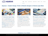 aqueous-publishing.co.uk