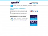 splashwindowcleaning.co.uk